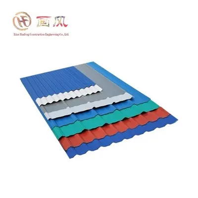 How To Cut Corrugated Roofing Sheets?