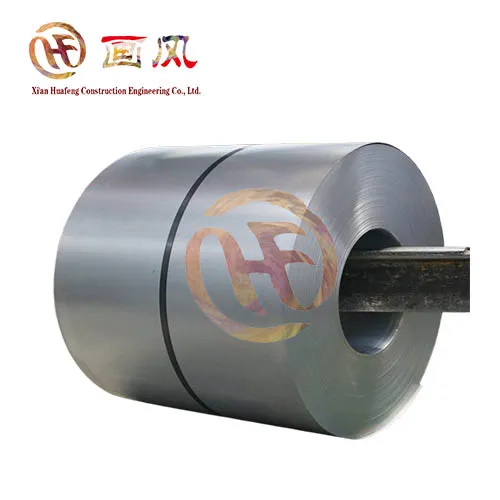 Bobina de aluminiu 1060