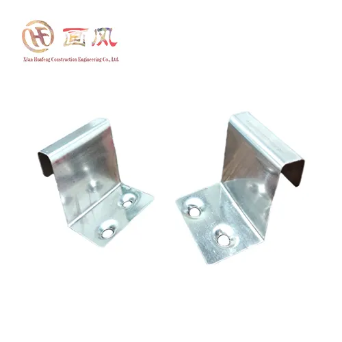 Închidere ascunsă cu cusătură în picioare