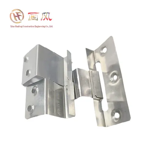 În picioare   Cusătură   Metal   Acoperiș   Ascuns   Elemente de fixare